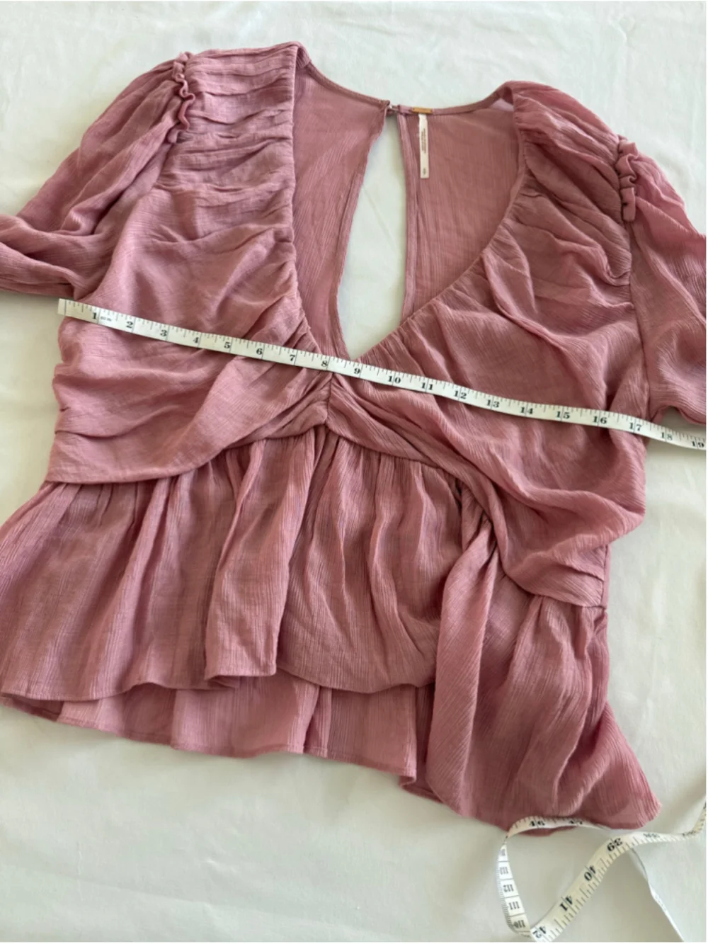 Free People this pre